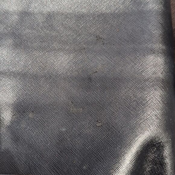 Sisley black large tote bag - Picture 13 of 14